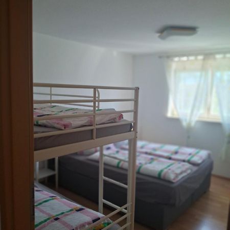 Ferienwohnung Shirin Rust Εξωτερικό φωτογραφία