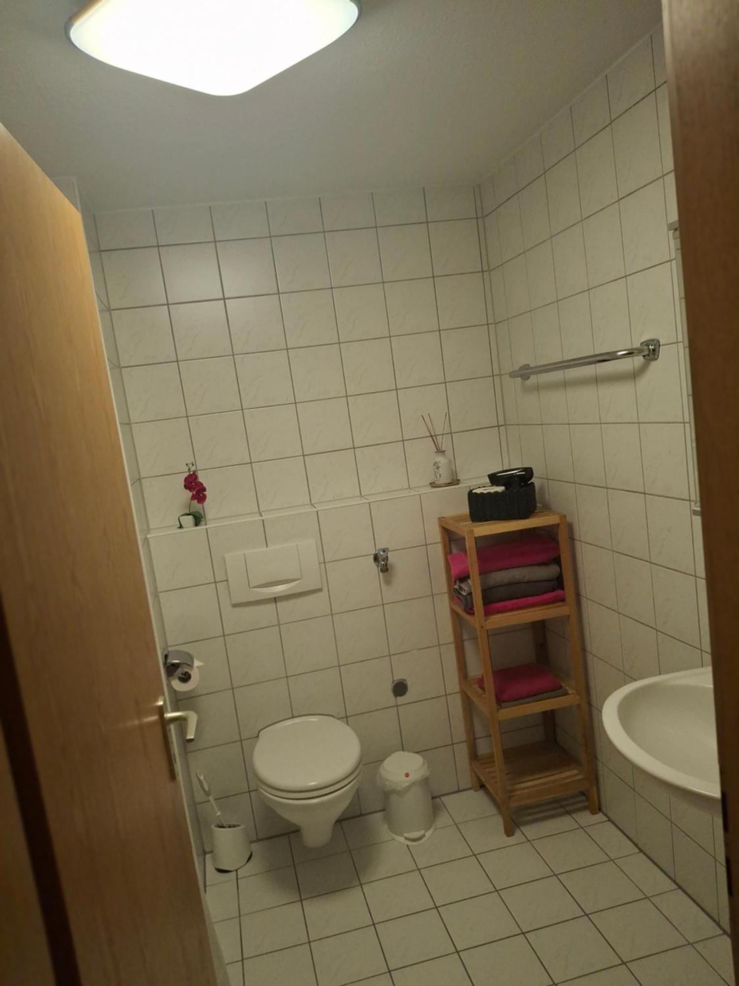 Ferienwohnung Shirin Rust Εξωτερικό φωτογραφία