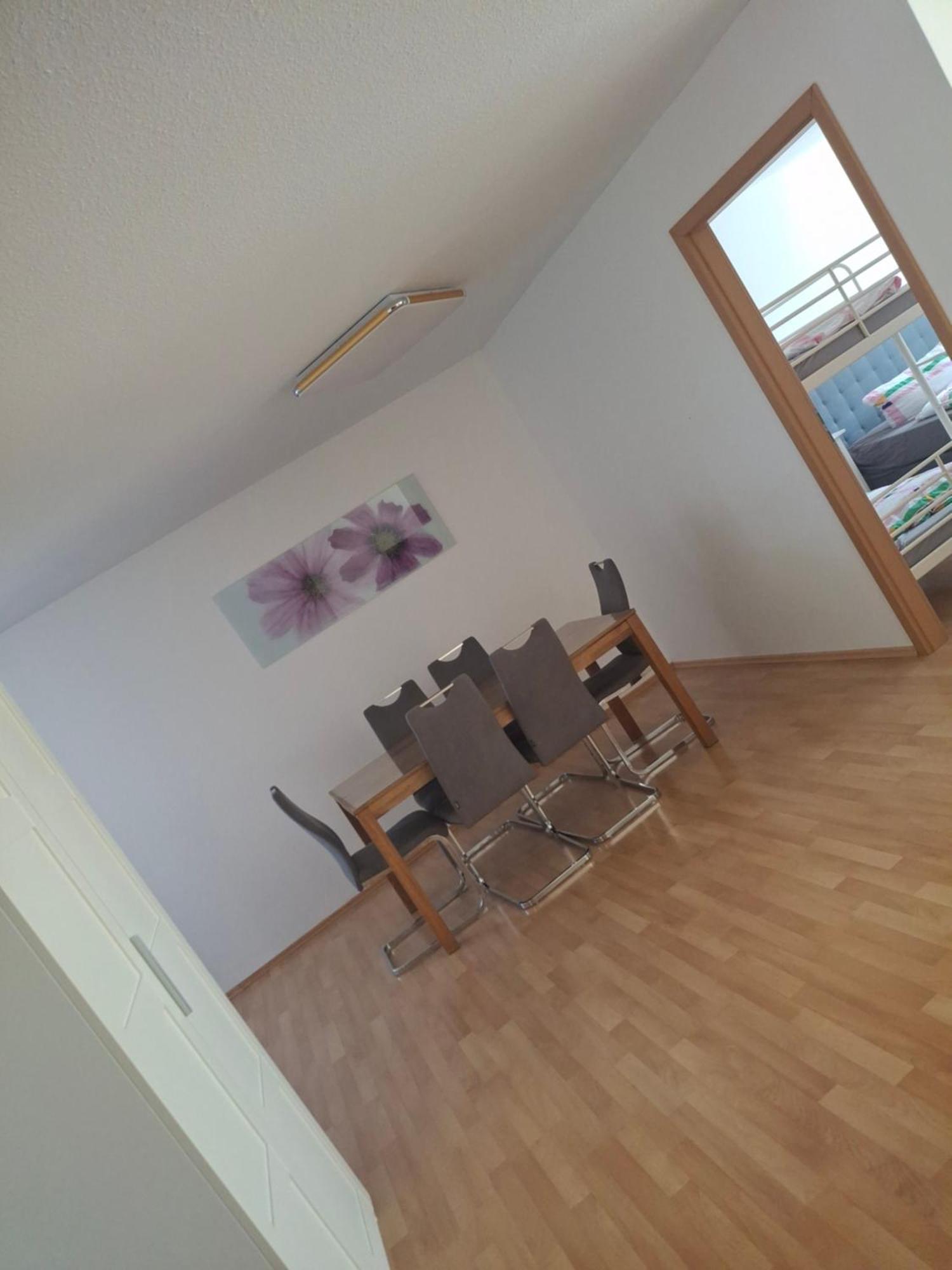 Ferienwohnung Shirin Rust Εξωτερικό φωτογραφία