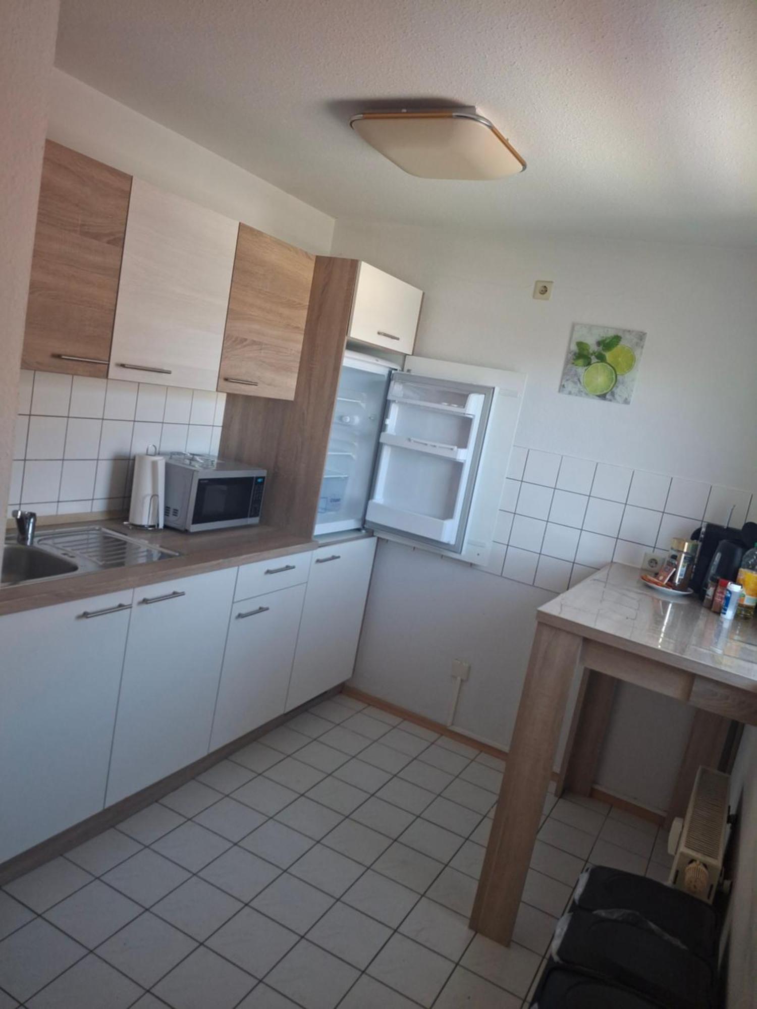 Ferienwohnung Shirin Rust Εξωτερικό φωτογραφία