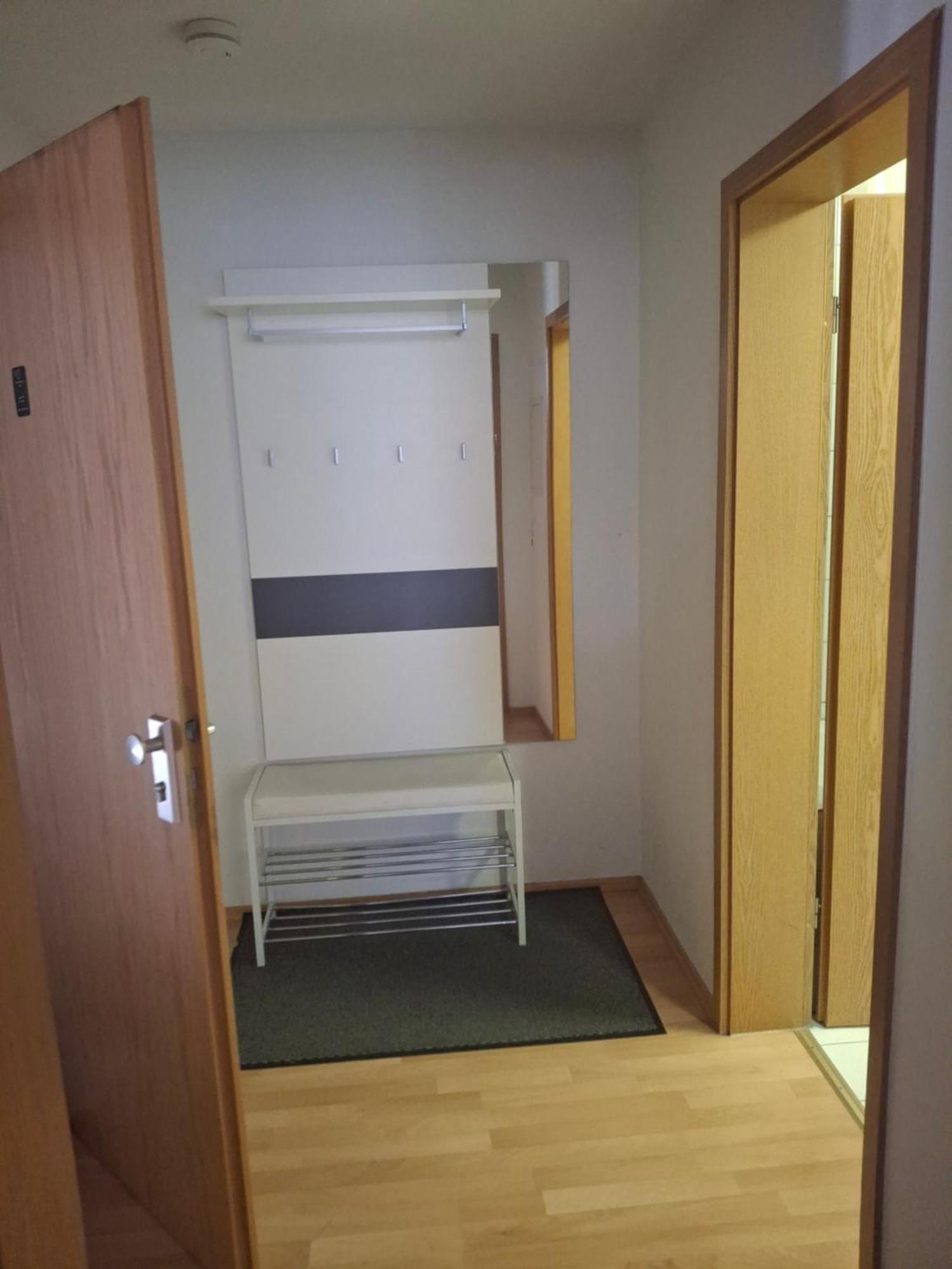Ferienwohnung Shirin Rust Εξωτερικό φωτογραφία