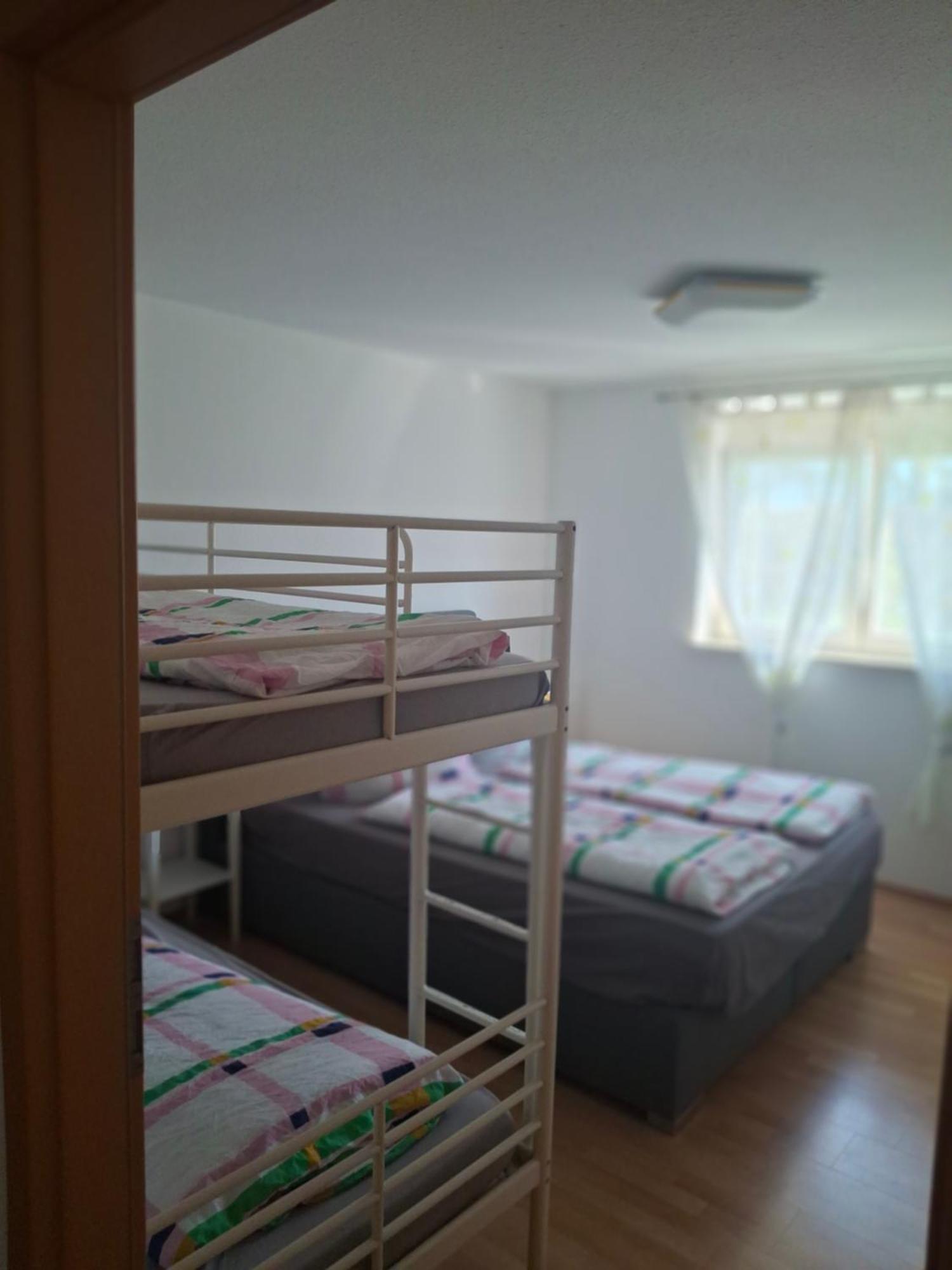 Ferienwohnung Shirin Rust Εξωτερικό φωτογραφία