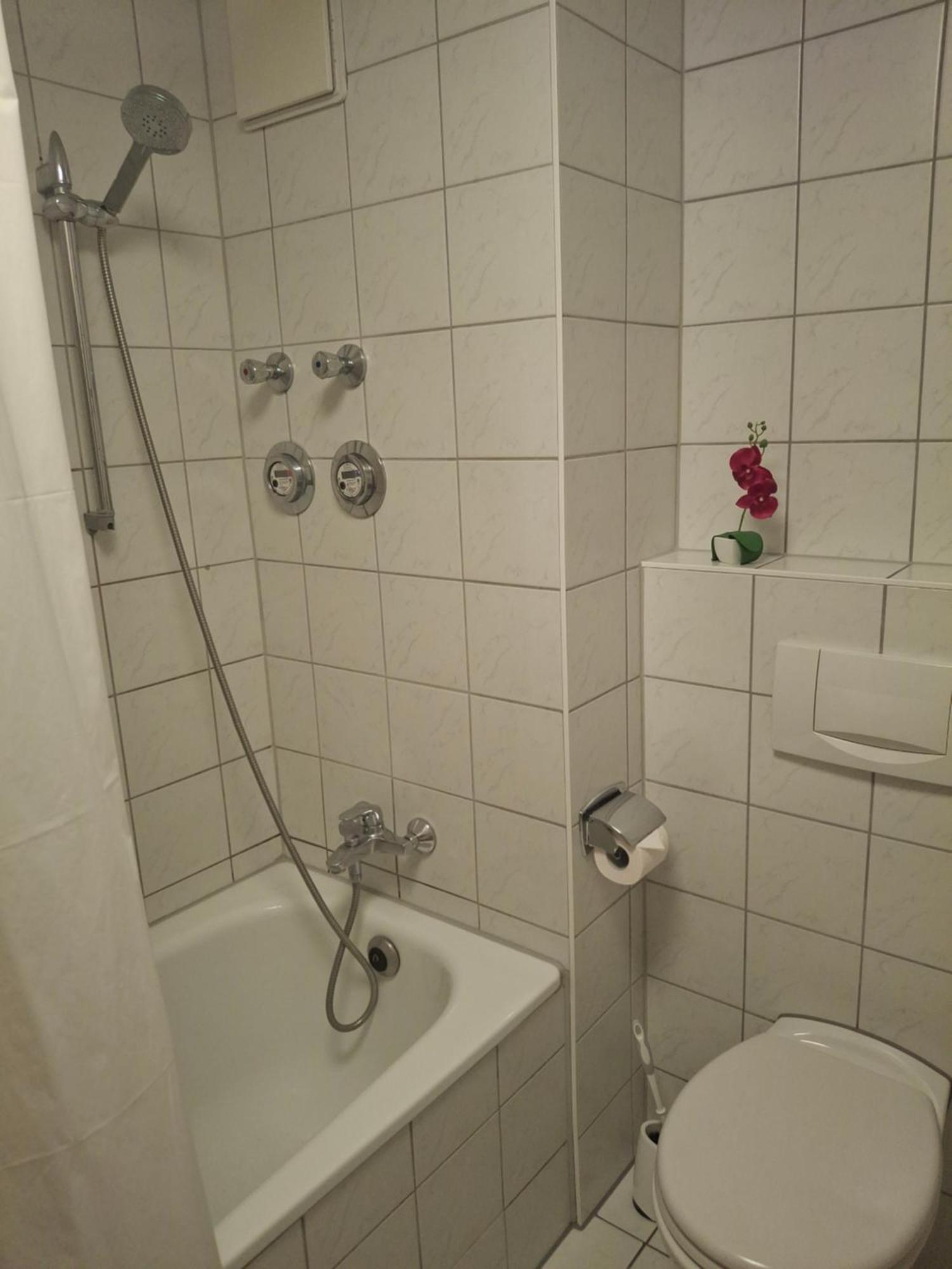 Ferienwohnung Shirin Rust Εξωτερικό φωτογραφία