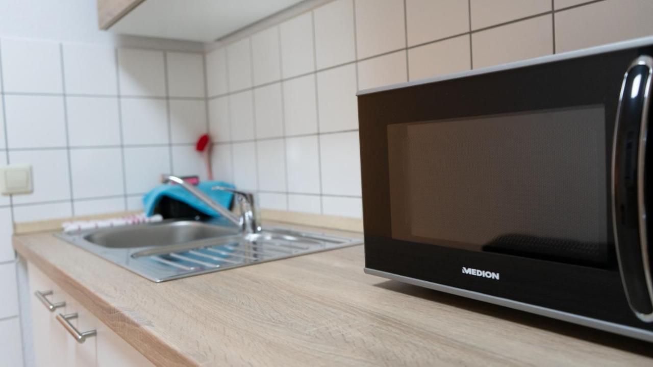 Ferienwohnung Shirin Rust Εξωτερικό φωτογραφία
