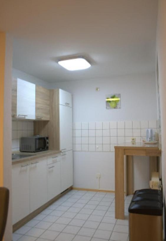 Ferienwohnung Shirin Rust Εξωτερικό φωτογραφία