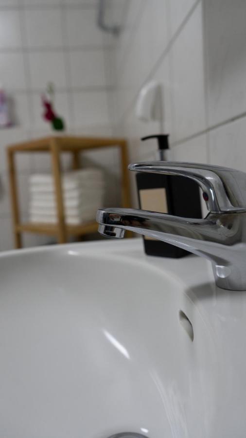 Ferienwohnung Shirin Rust Εξωτερικό φωτογραφία