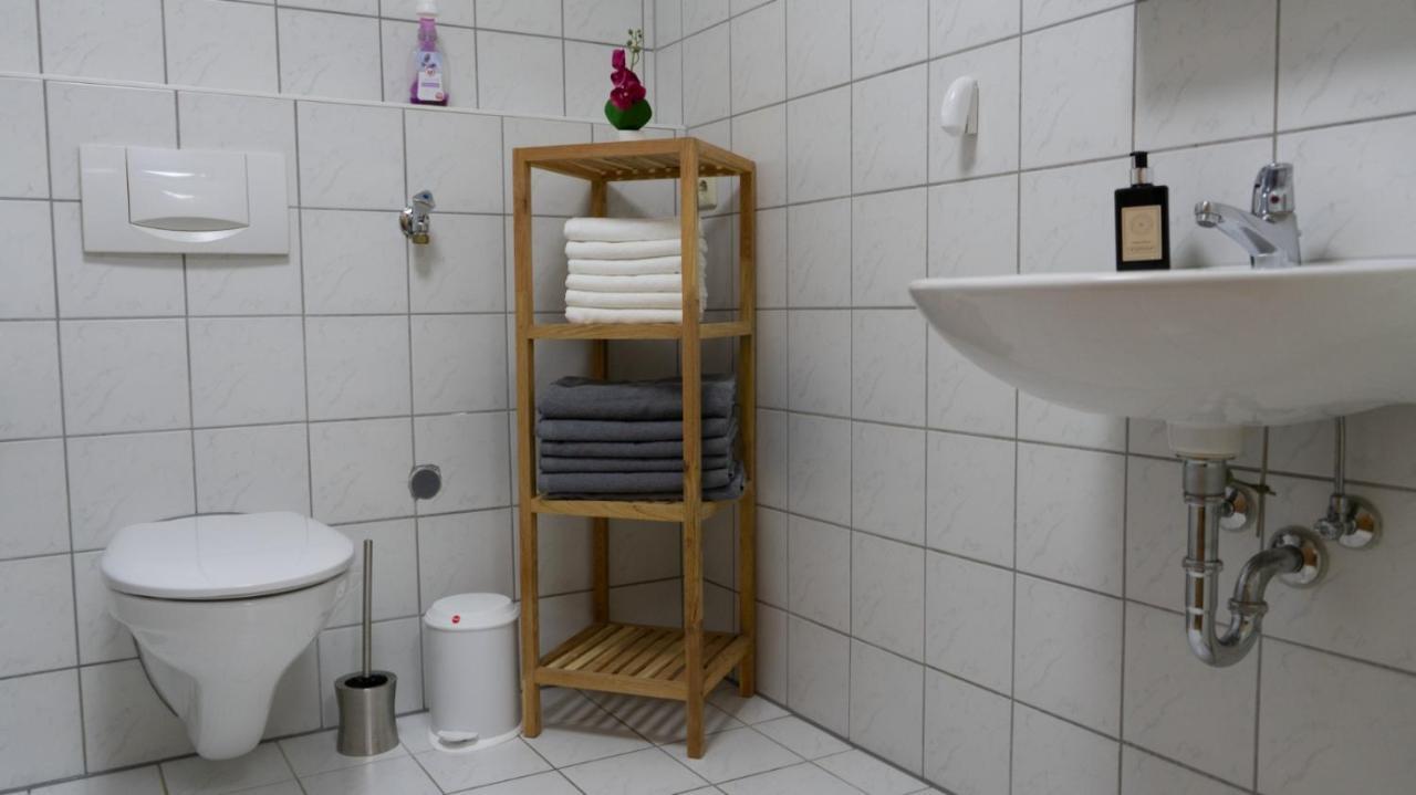 Ferienwohnung Shirin Rust Εξωτερικό φωτογραφία