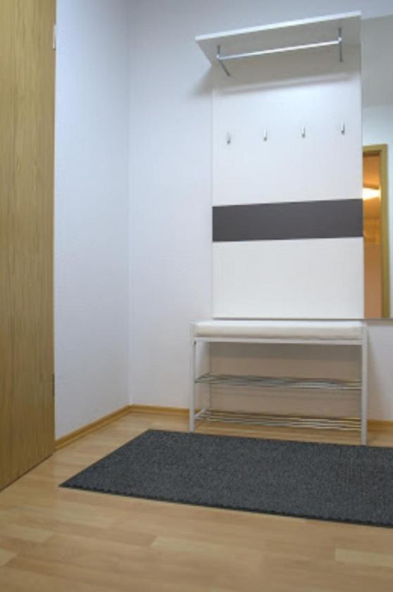 Ferienwohnung Shirin Rust Εξωτερικό φωτογραφία