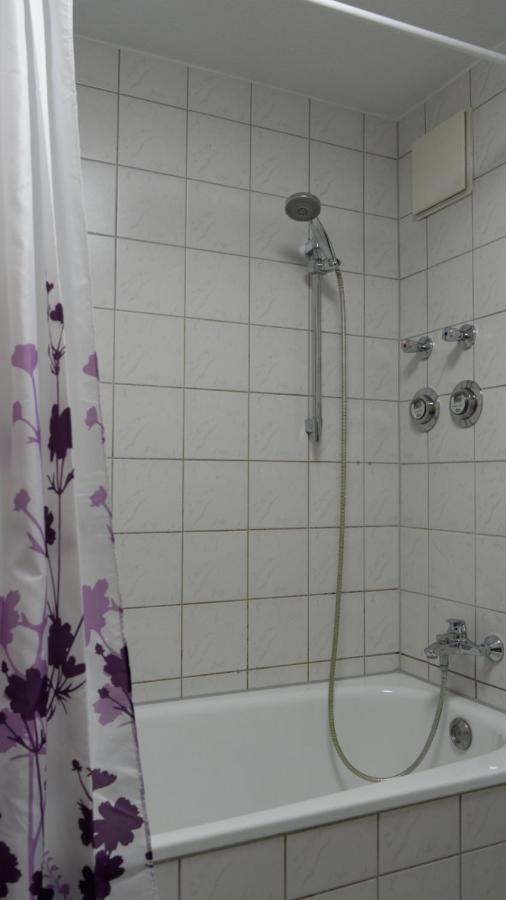 Ferienwohnung Shirin Rust Εξωτερικό φωτογραφία