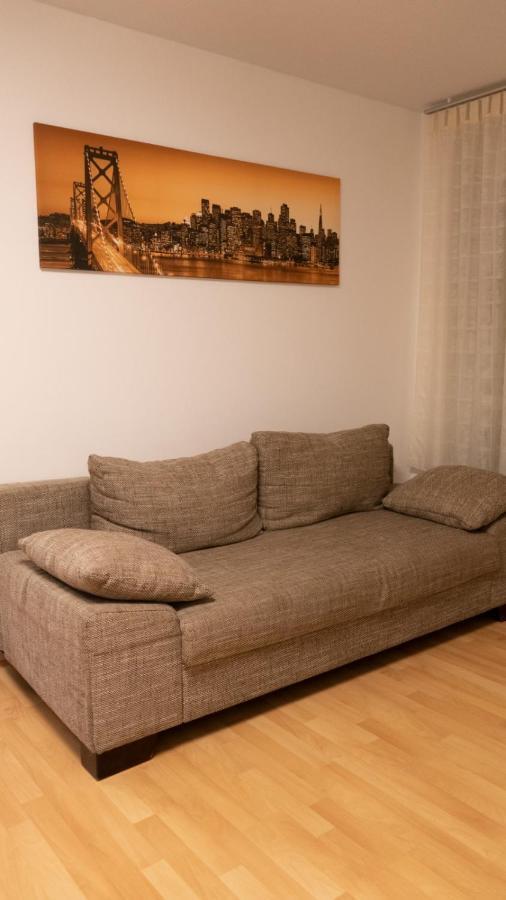 Ferienwohnung Shirin Rust Εξωτερικό φωτογραφία