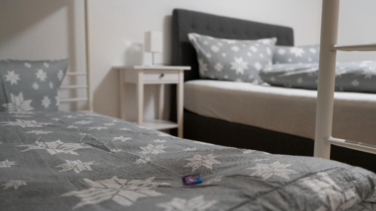 Ferienwohnung Shirin Rust Εξωτερικό φωτογραφία