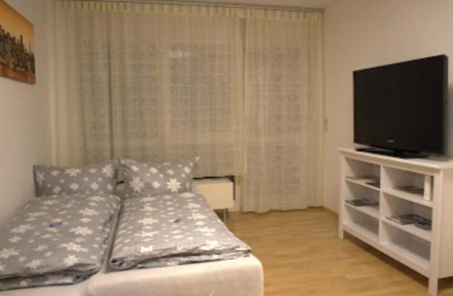 Ferienwohnung Shirin Rust Εξωτερικό φωτογραφία