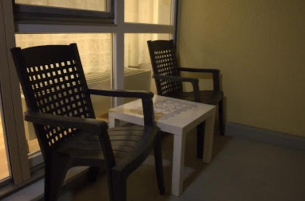 Ferienwohnung Shirin Rust Εξωτερικό φωτογραφία