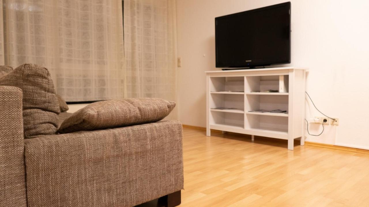 Ferienwohnung Shirin Rust Εξωτερικό φωτογραφία
