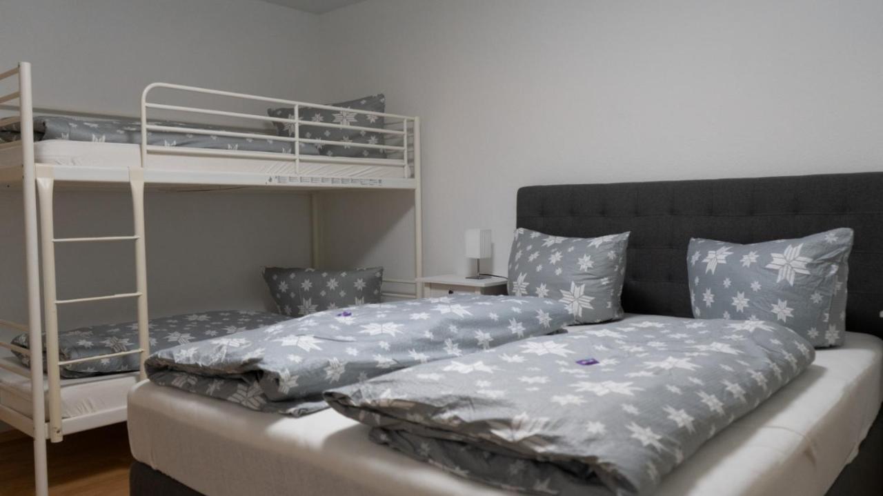 Ferienwohnung Shirin Rust Εξωτερικό φωτογραφία